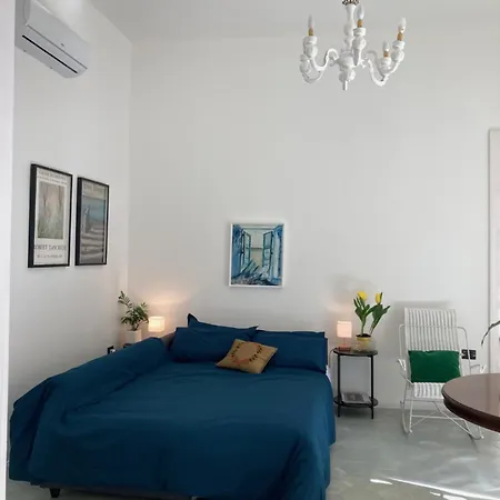 Casa Makarina Con Cucina