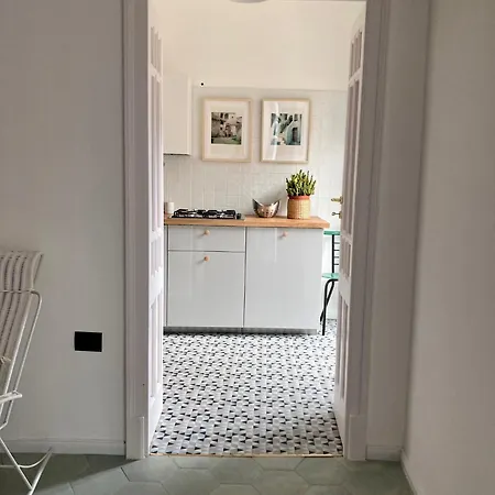 Casa Makarina Con Cucina Bed & Breakfast Mazzarino