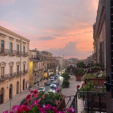 Casa Makarina Con Cucina לינה וארוחת בוקר