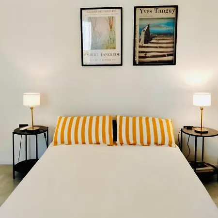Casa Makarina Con Cucina Mazzarino