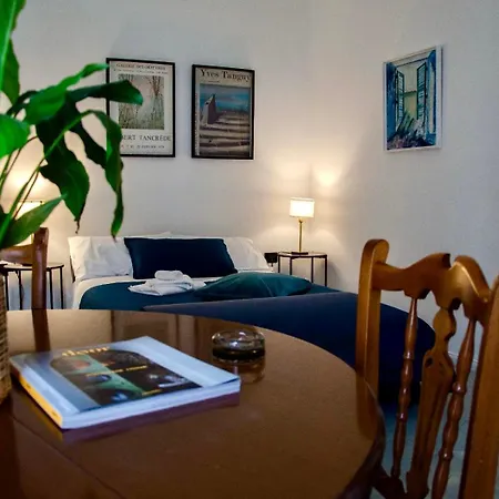 Casa Makarina Con Cucina 3* Mazzarino