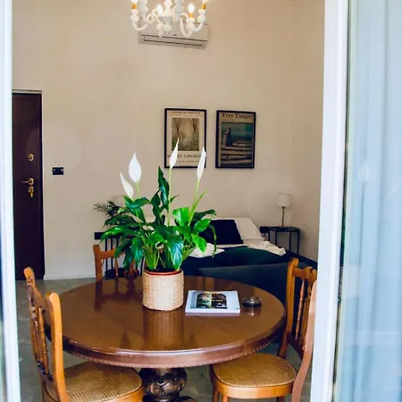 Casa Makarina Con Cucina לינה וארוחת בוקר